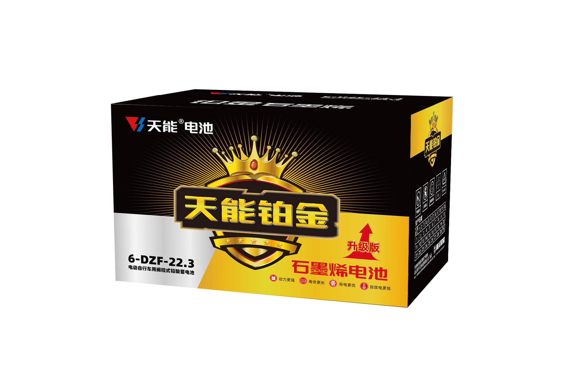 fun88乐天堂铂金电池
